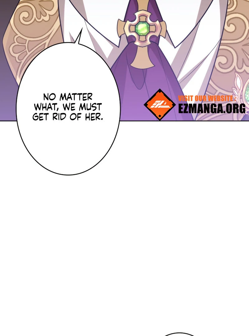 Reincarnated As the Villain Queen to Get My Revenge Chapter 23 - Page 79