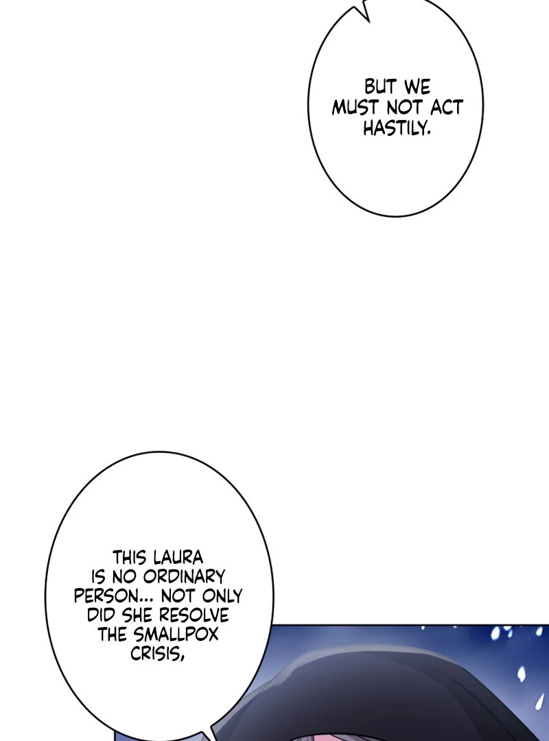 Reincarnated As the Villain Queen to Get My Revenge Chapter 23 - Page 80