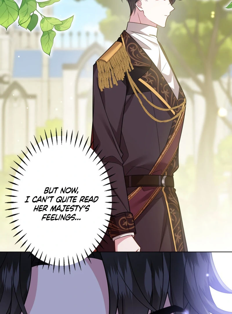 Reincarnated As the Villain Queen to Get My Revenge Chapter 25 - Page 55