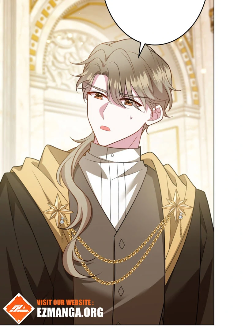 Reincarnated As the Villain Queen to Get My Revenge Chapter 25 - Page 71