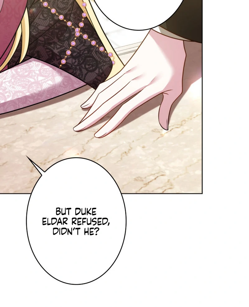 Reincarnated As the Villain Queen to Get My Revenge Chapter 25 - Page 76