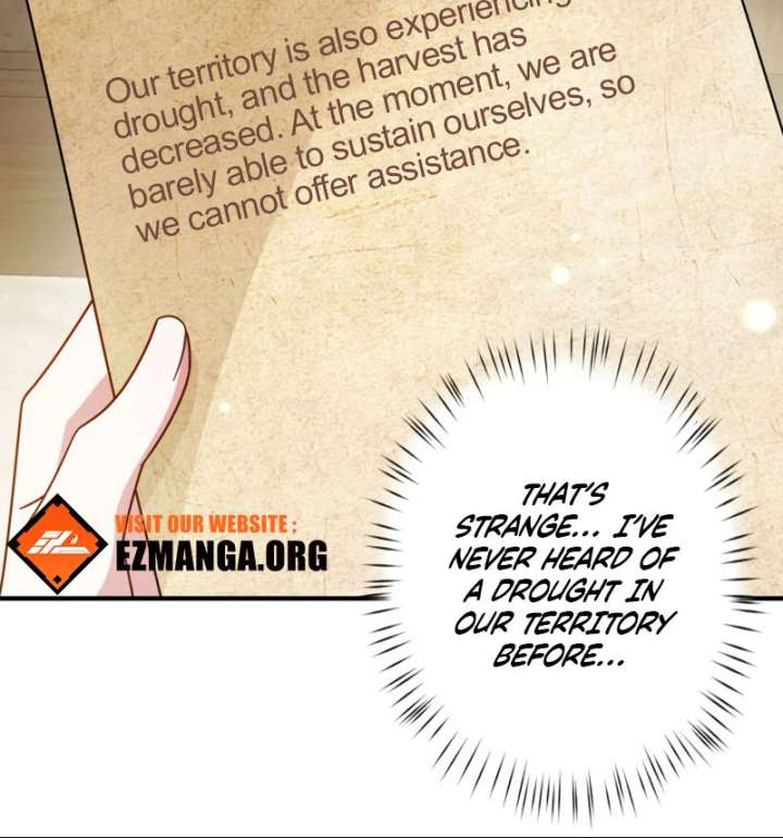 Reincarnated As the Villain Queen to Get My Revenge Chapter 26 - Page 13