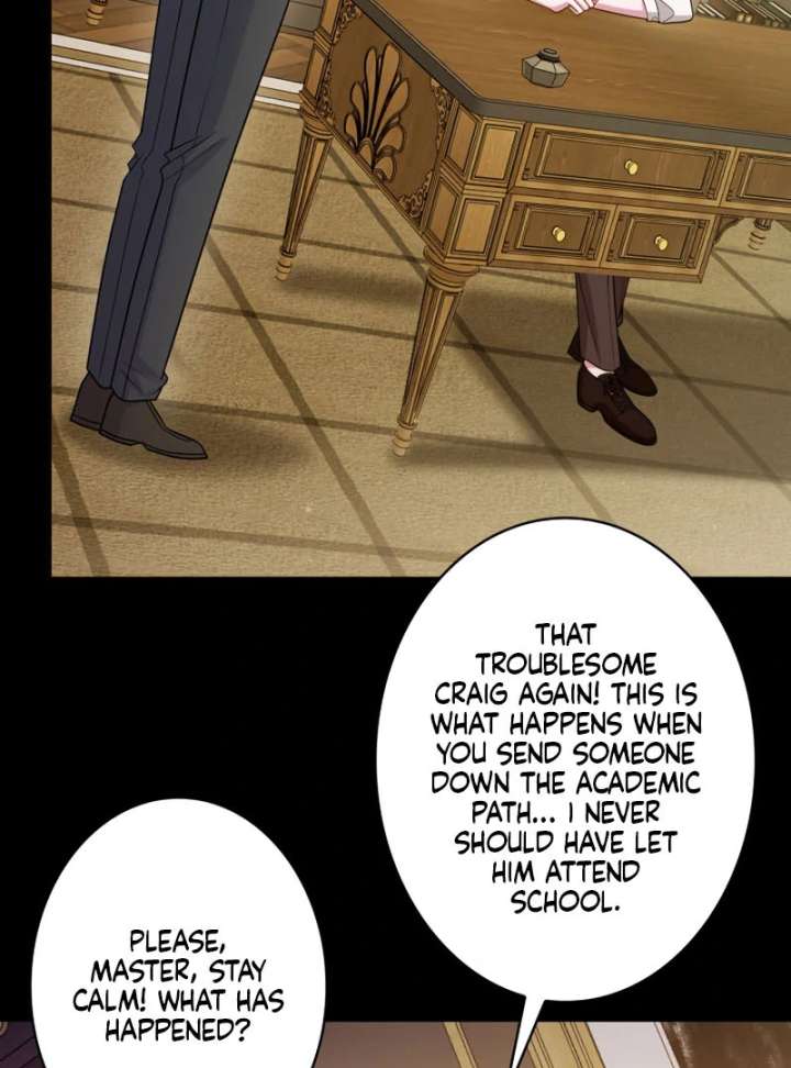 Reincarnated As the Villain Queen to Get My Revenge Chapter 26 - Page 19