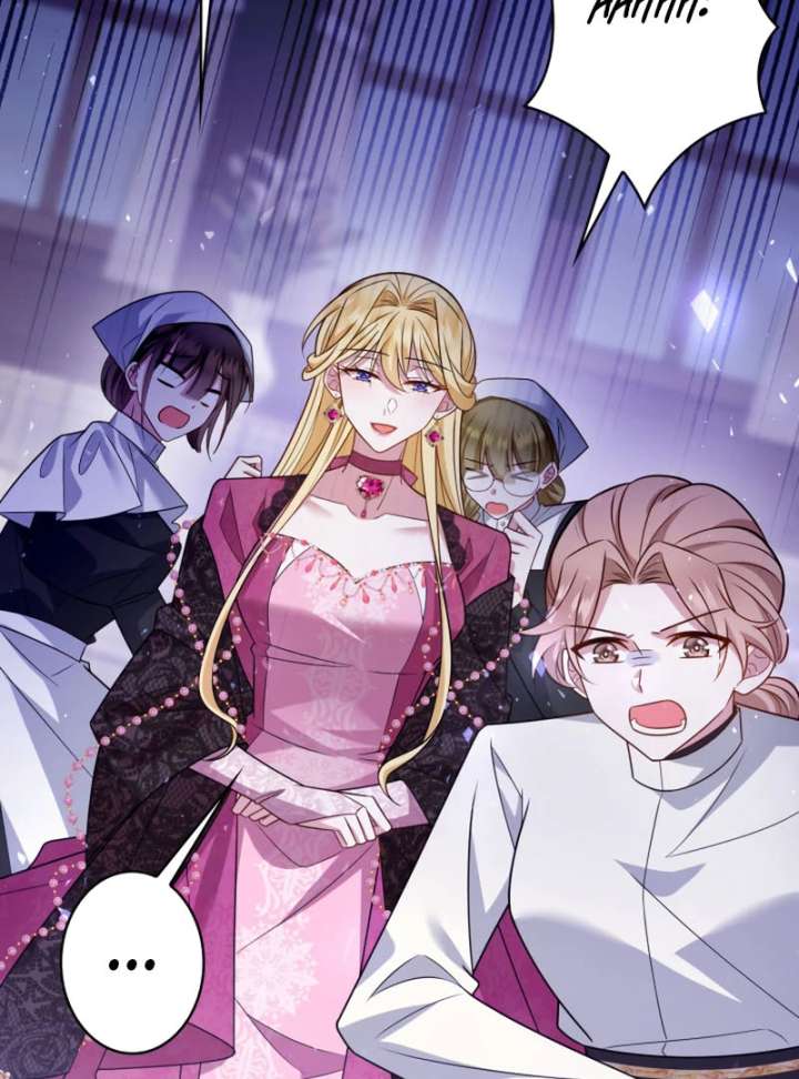 Reincarnated As the Villain Queen to Get My Revenge Chapter 26 - Page 81