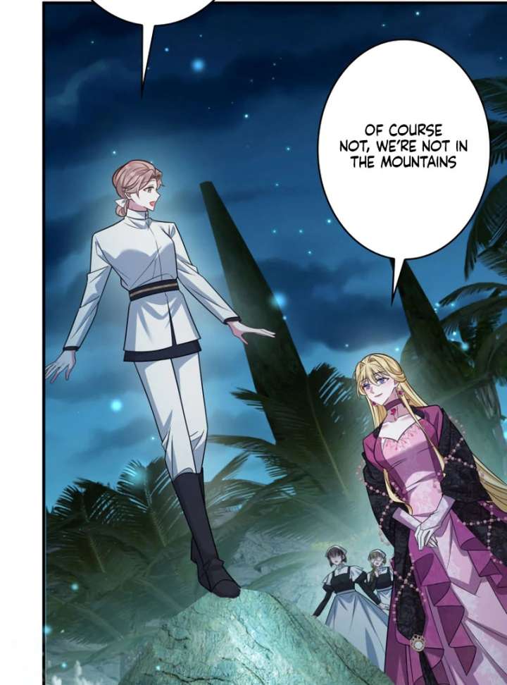 Reincarnated As the Villain Queen to Get My Revenge Chapter 26 - Page 91