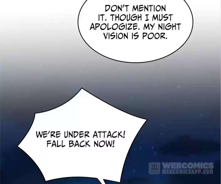 Reincarnated As the Villain Queen to Get My Revenge Chapter 27 - Page 43