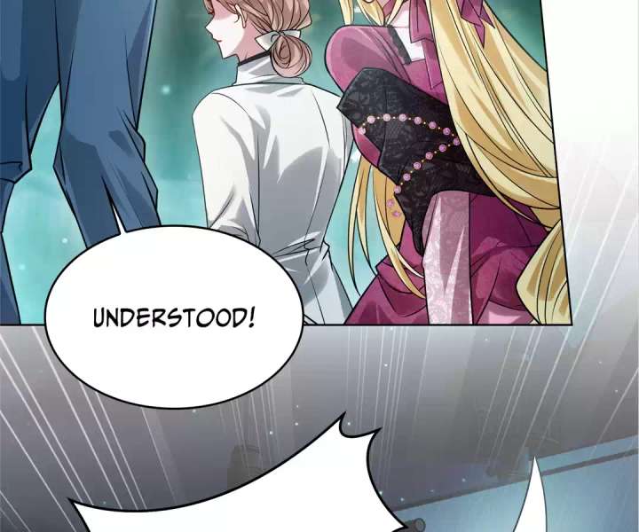 Reincarnated As the Villain Queen to Get My Revenge Chapter 27 - Page 7