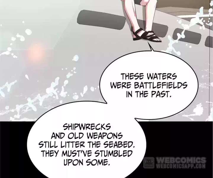 Reincarnated As the Villain Queen to Get My Revenge Chapter 28 - Page 107