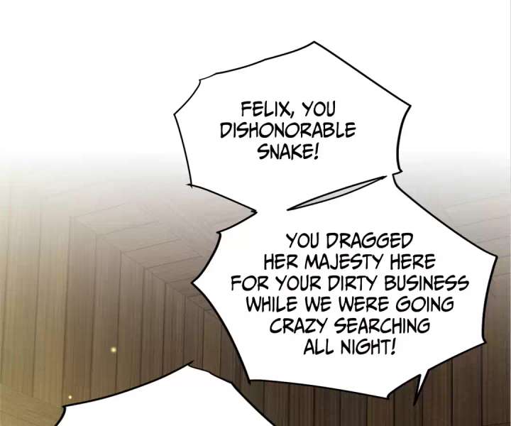 Reincarnated As the Villain Queen to Get My Revenge Chapter 28 - Page 121