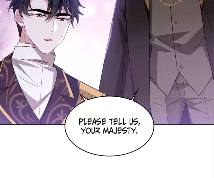 Reincarnated As the Villain Queen to Get My Revenge Chapter 28 - Page 127