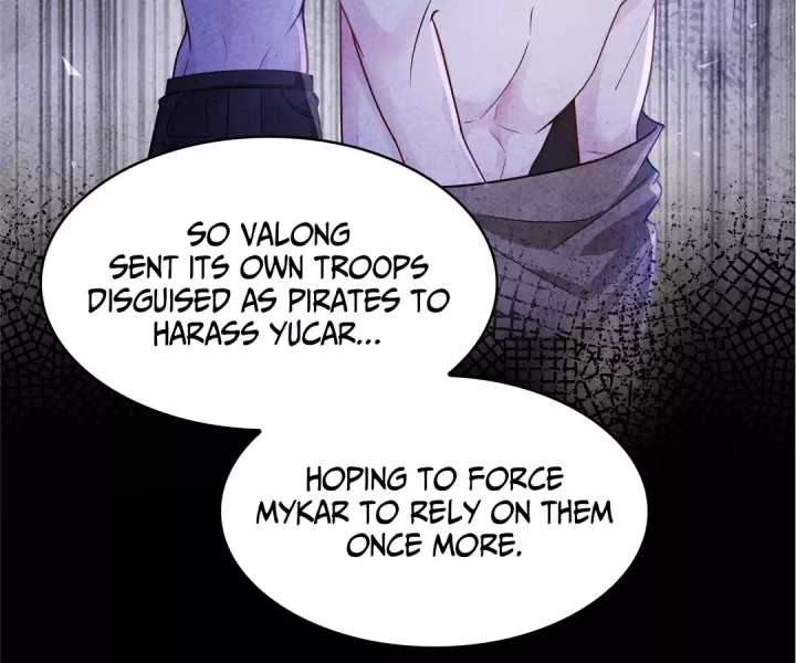 Reincarnated As the Villain Queen to Get My Revenge Chapter 28 - Page 20