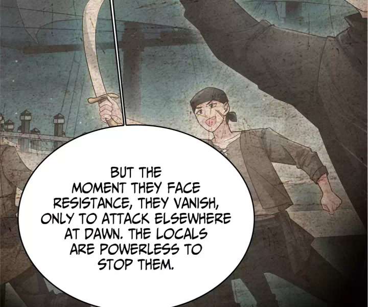 Reincarnated As the Villain Queen to Get My Revenge Chapter 28 - Page 34