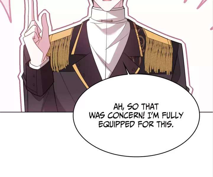 Reincarnated As the Villain Queen to Get My Revenge Chapter 28 - Page 40