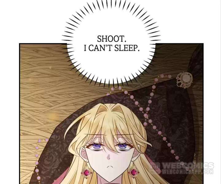 Reincarnated As the Villain Queen to Get My Revenge Chapter 28 - Page 59