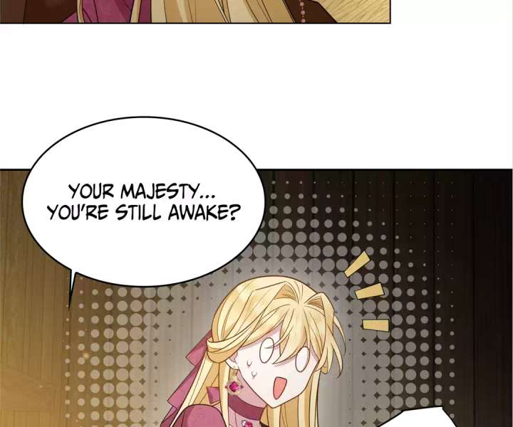 Reincarnated As the Villain Queen to Get My Revenge Chapter 28 - Page 62