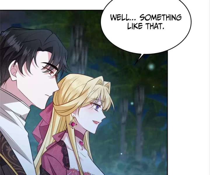 Reincarnated As the Villain Queen to Get My Revenge Chapter 28 - Page 76