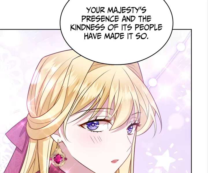 Reincarnated As the Villain Queen to Get My Revenge Chapter 28 - Page 88