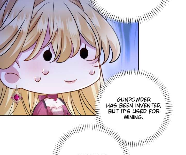 Reincarnated As the Villain Queen to Get My Revenge Chapter 29 - Page 15