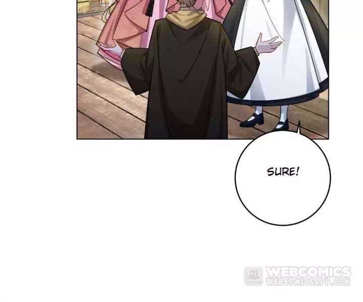 Reincarnated As the Villain Queen to Get My Revenge Chapter 29 - Page 27