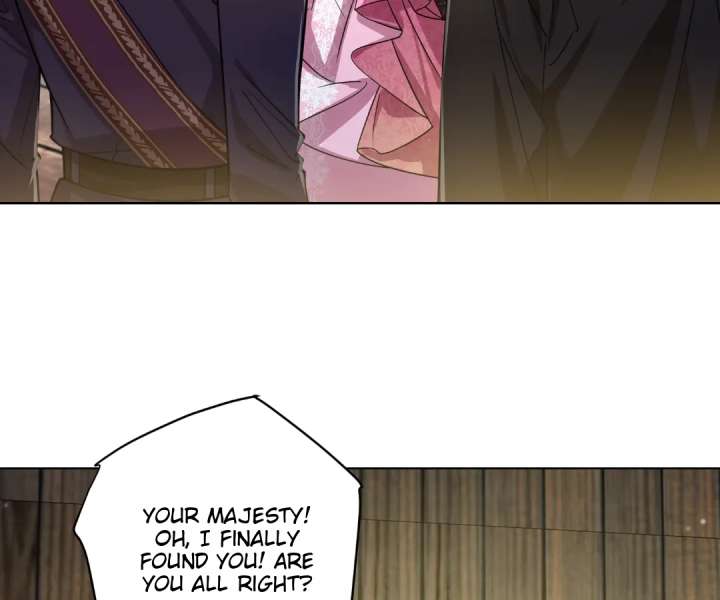 Reincarnated As the Villain Queen to Get My Revenge Chapter 29 - Page 4