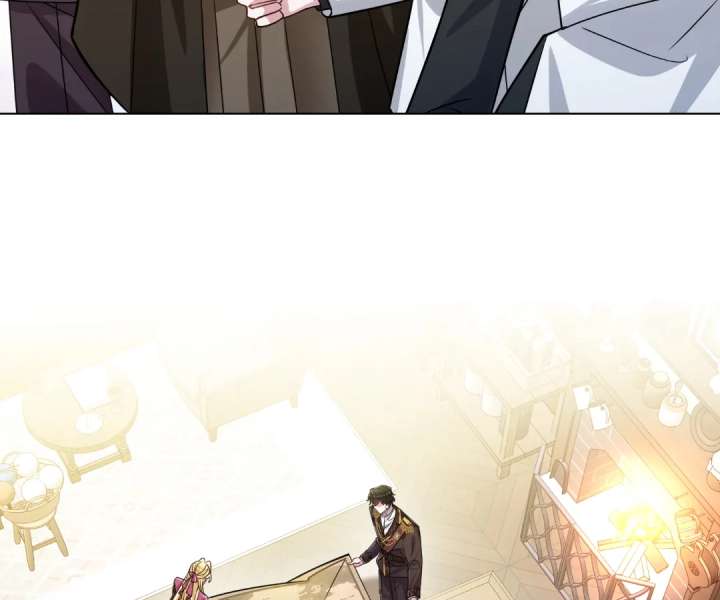 Reincarnated As the Villain Queen to Get My Revenge Chapter 29 - Page 41