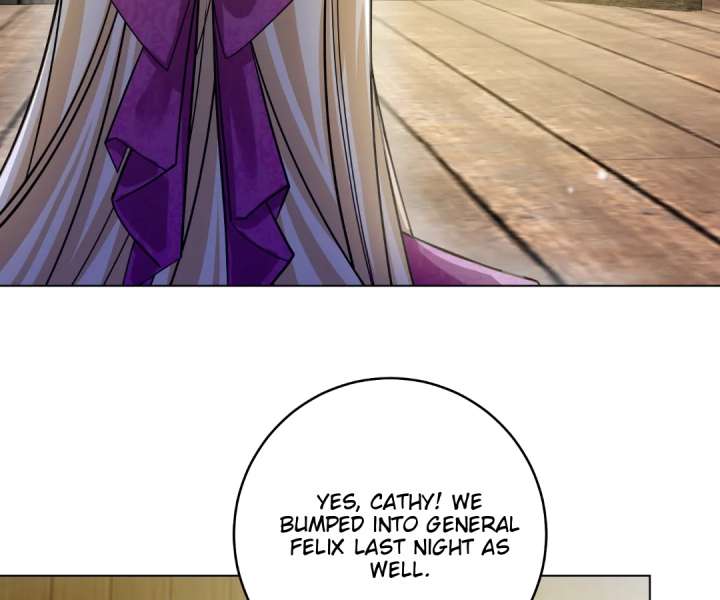 Reincarnated As the Villain Queen to Get My Revenge Chapter 29 - Page 6