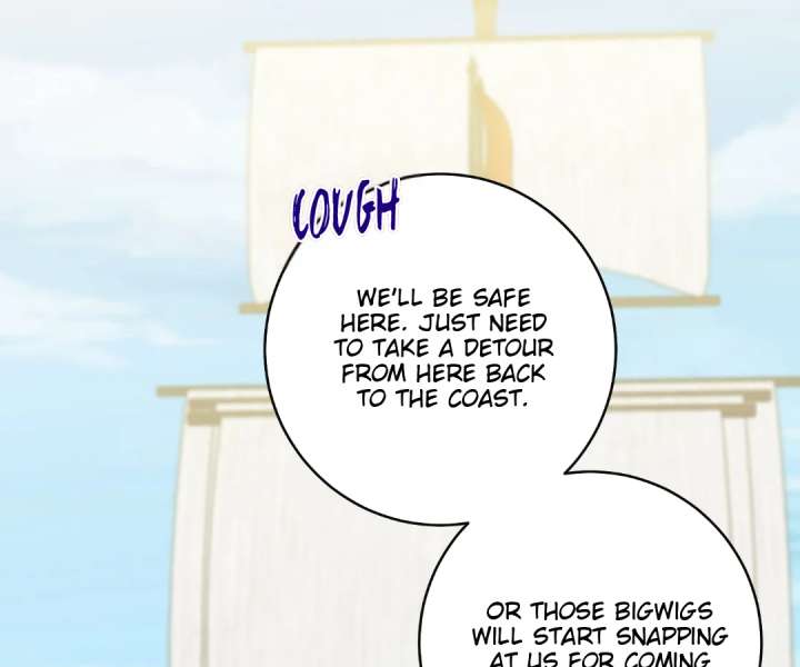 Reincarnated As the Villain Queen to Get My Revenge Chapter 29 - Page 62