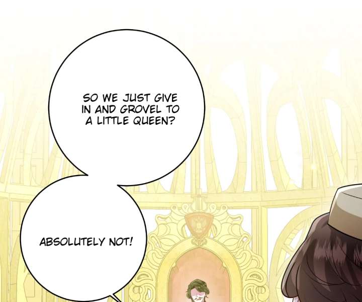 Reincarnated As the Villain Queen to Get My Revenge Chapter 29 - Page 82