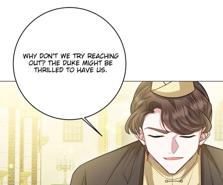 Reincarnated As the Villain Queen to Get My Revenge Chapter 29 - Page 86