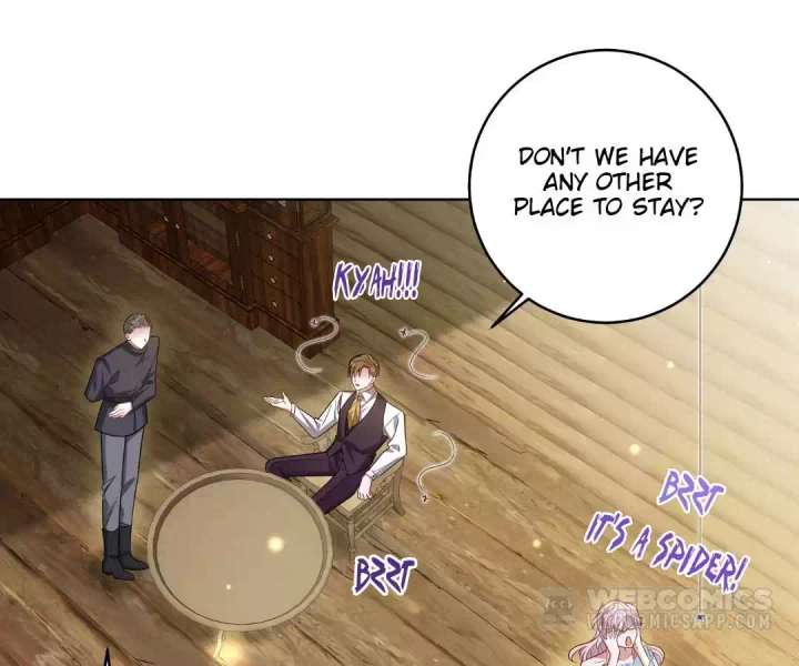 Reincarnated As the Villain Queen to Get My Revenge Chapter 30 - Page 3