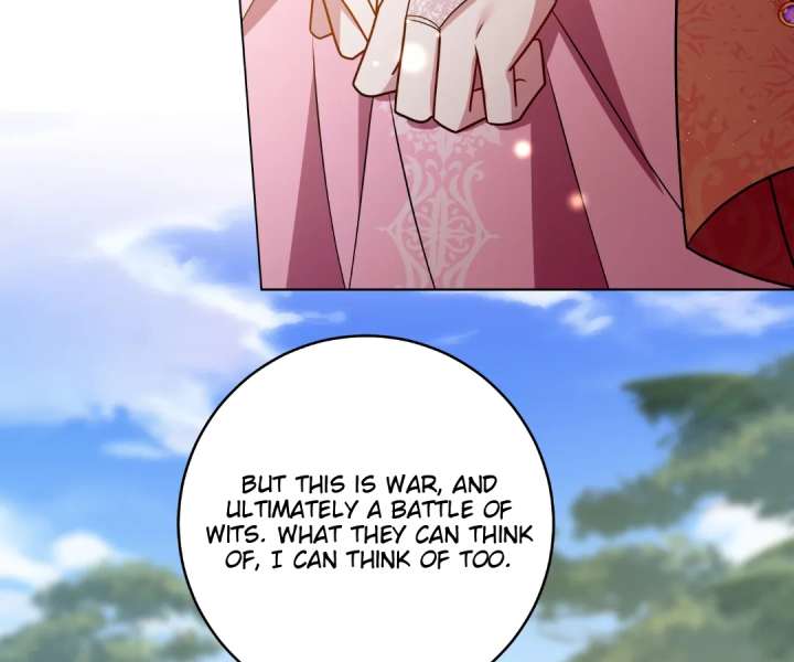 Reincarnated As the Villain Queen to Get My Revenge Chapter 30 - Page 31