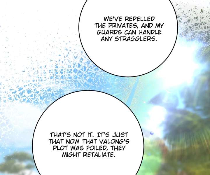 Reincarnated As the Villain Queen to Get My Revenge Chapter 30 - Page 38