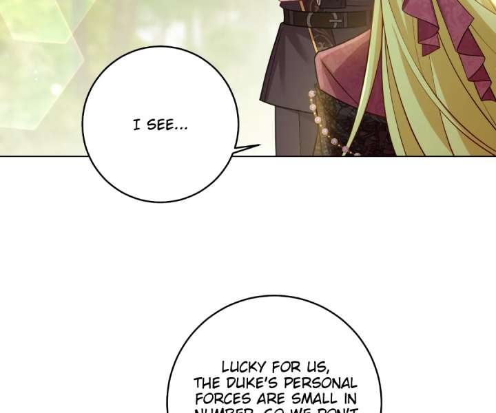 Reincarnated As the Villain Queen to Get My Revenge Chapter 30 - Page 40