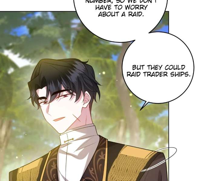 Reincarnated As the Villain Queen to Get My Revenge Chapter 30 - Page 41