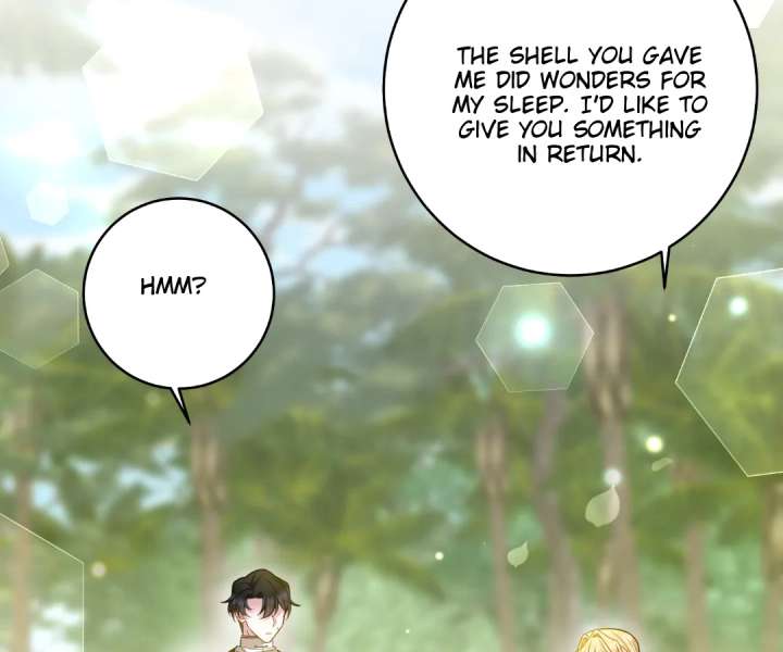 Reincarnated As the Villain Queen to Get My Revenge Chapter 30 - Page 45