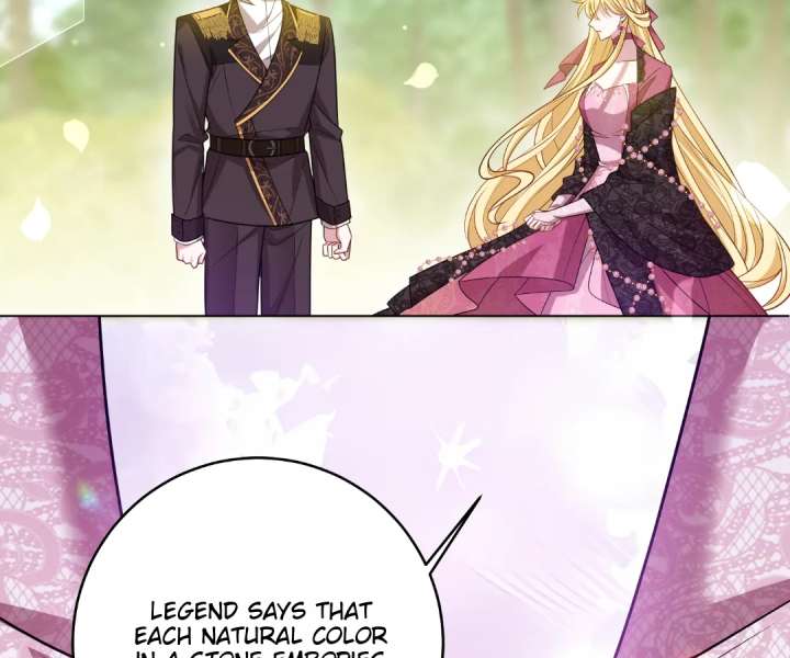 Reincarnated As the Villain Queen to Get My Revenge Chapter 30 - Page 46