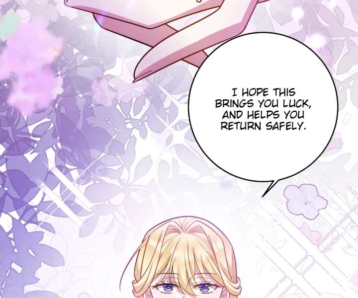 Reincarnated As the Villain Queen to Get My Revenge Chapter 30 - Page 48