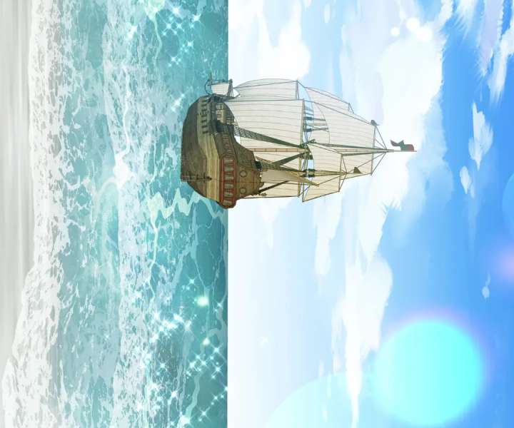 Reincarnated As the Villain Queen to Get My Revenge Chapter 30 - Page 54