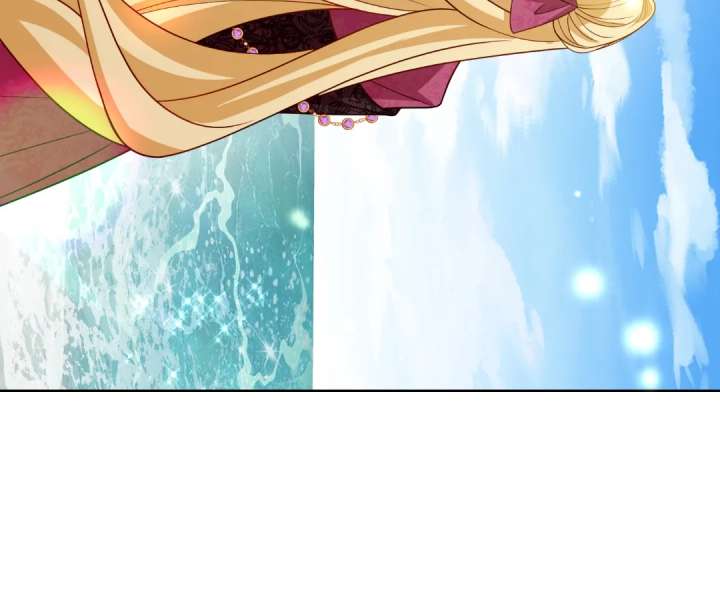 Reincarnated As the Villain Queen to Get My Revenge Chapter 30 - Page 56