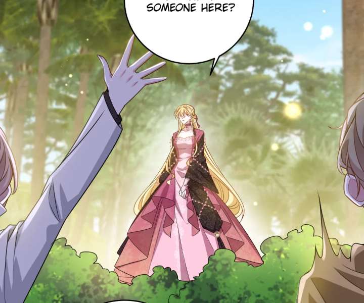 Reincarnated As the Villain Queen to Get My Revenge Chapter 30 - Page 68