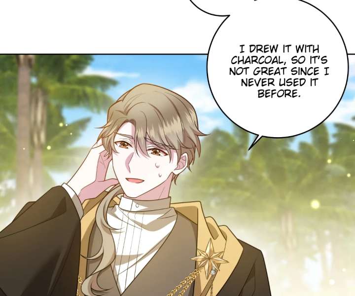 Reincarnated As the Villain Queen to Get My Revenge Chapter 30 - Page 90