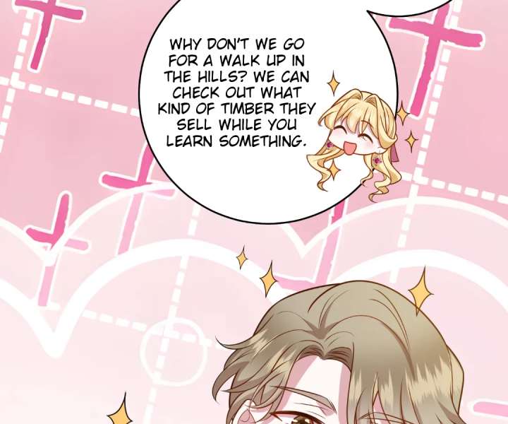 Reincarnated As the Villain Queen to Get My Revenge Chapter 30 - Page 96