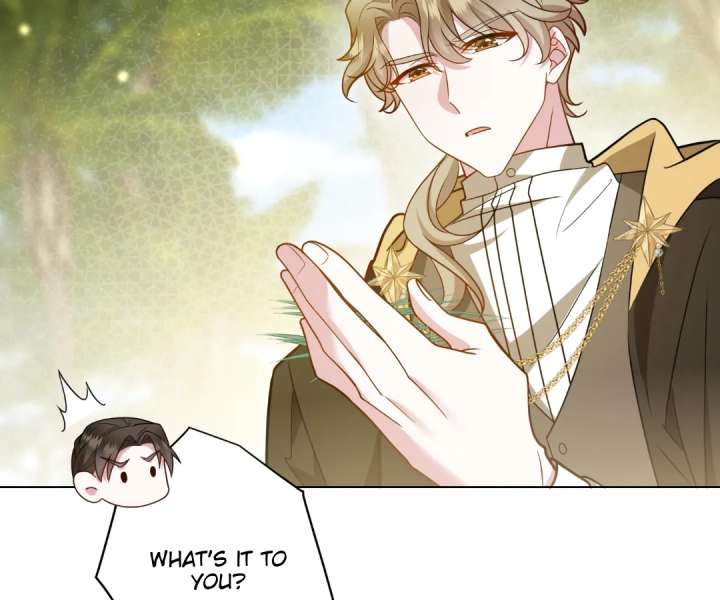 Reincarnated As the Villain Queen to Get My Revenge Chapter 31 - Page 12