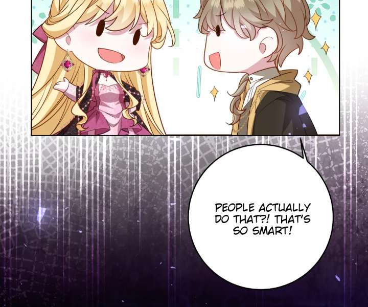 Reincarnated As the Villain Queen to Get My Revenge Chapter 31 - Page 28