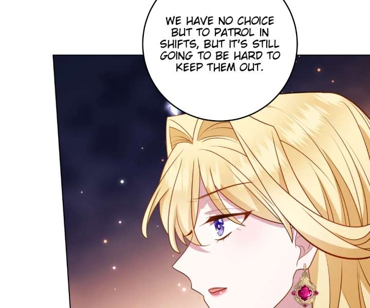 Reincarnated As the Villain Queen to Get My Revenge Chapter 31 - Page 36