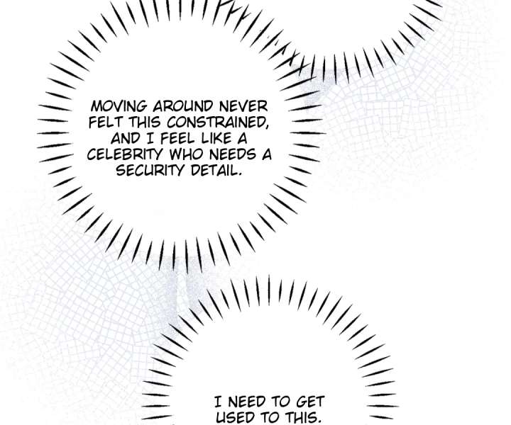 Reincarnated As the Villain Queen to Get My Revenge Chapter 31 - Page 45