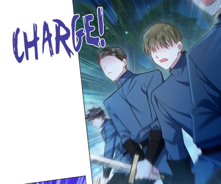 Reincarnated As the Villain Queen to Get My Revenge Chapter 31 - Page 62