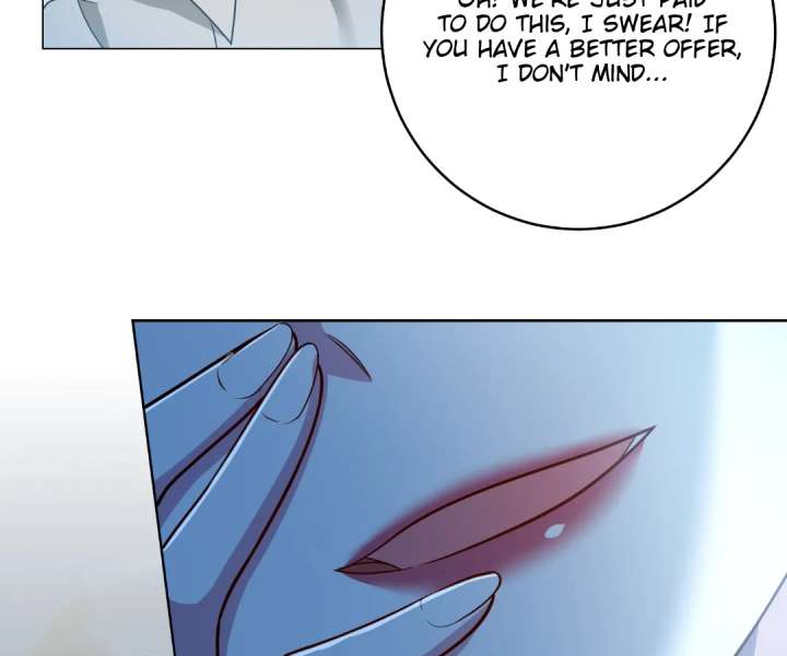 Reincarnated As the Villain Queen to Get My Revenge Chapter 31 - Page 73