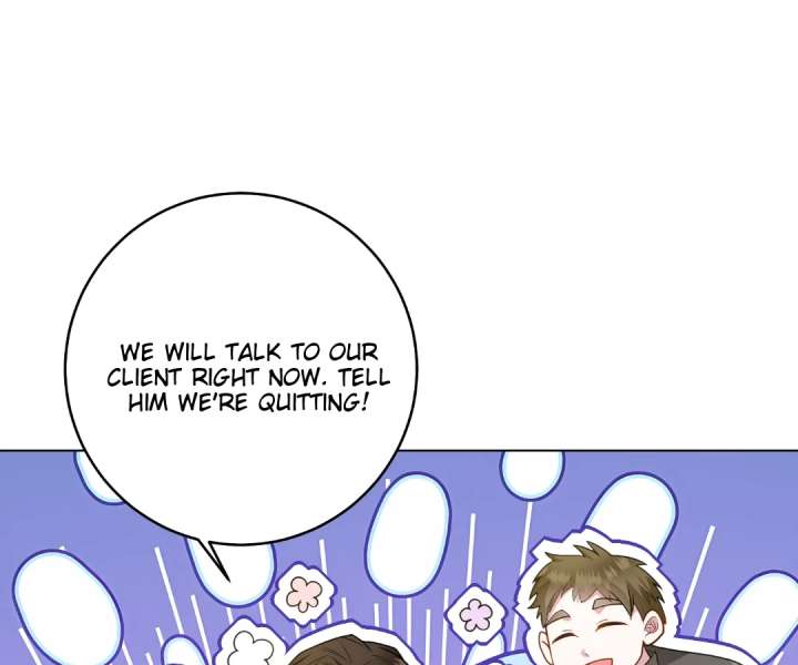 Reincarnated As the Villain Queen to Get My Revenge Chapter 31 - Page 80