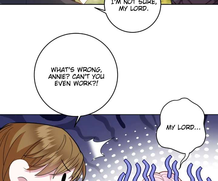 Reincarnated As the Villain Queen to Get My Revenge Chapter 31 - Page 92